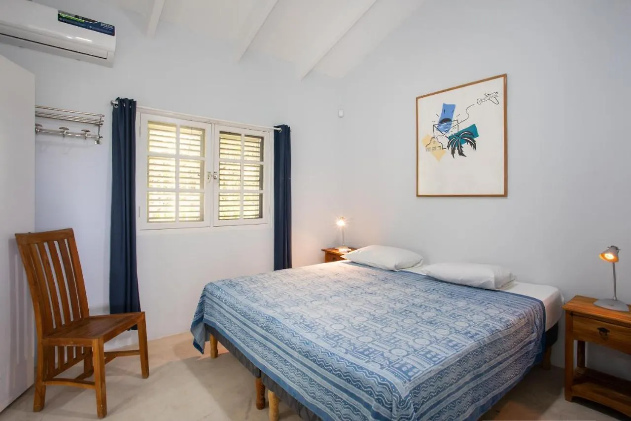 Piscadera Bay Resort 102 Willemstad 0*,