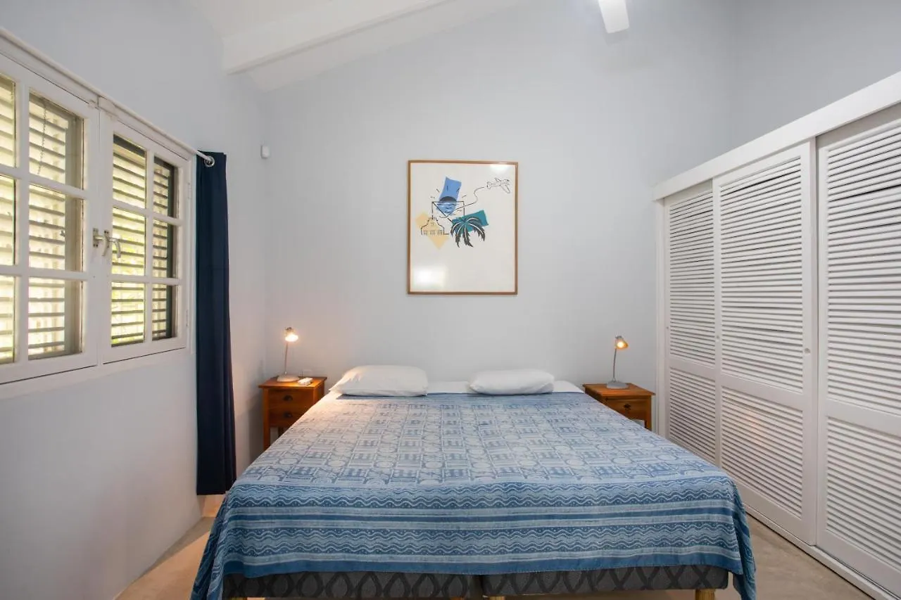 Piscadera Bay Resort 102 Willemstad Tatil Evi