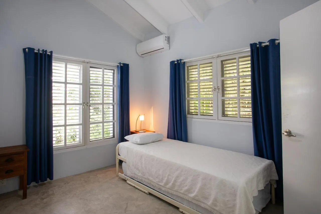 Piscadera Bay Resort 102 Willemstad